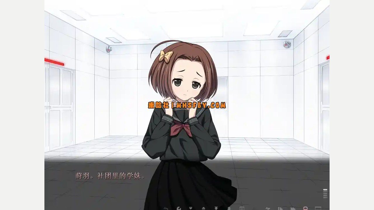 乐园之扉 操作界面 演示图 5