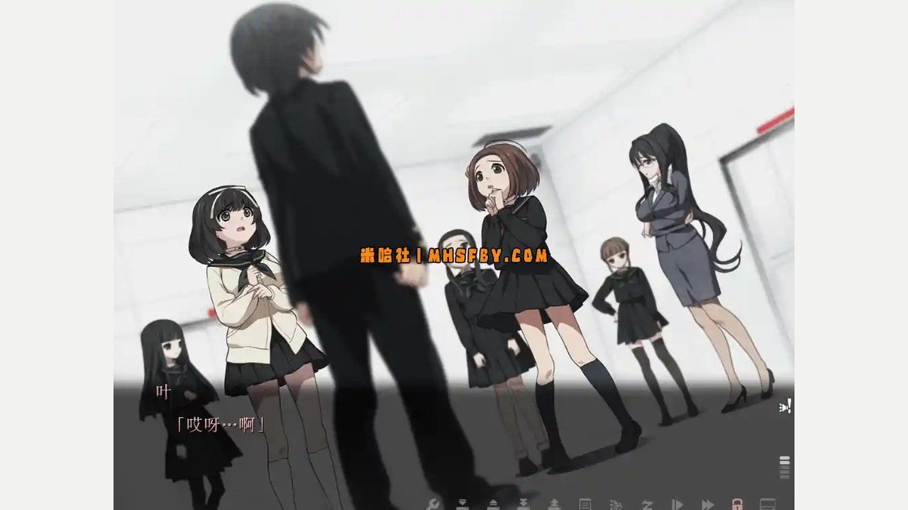 乐园之扉 玩法展示 详情图 8