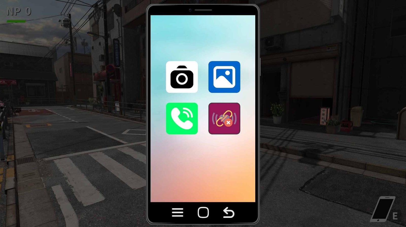 大师NTRMaster 角色路线 详情图 8