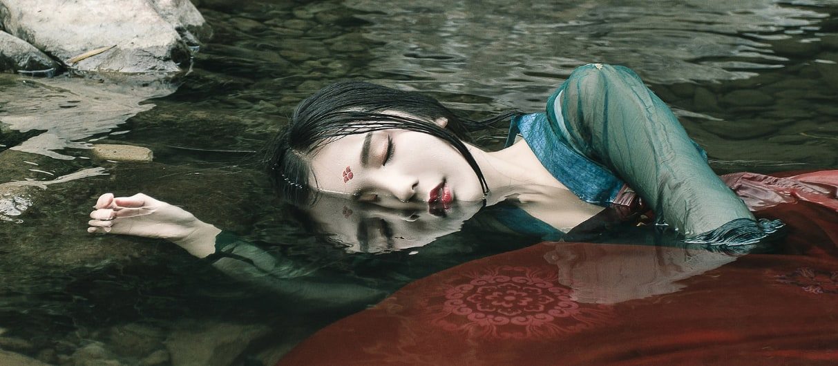 侠女逍遥录 角色路线 预览图 3