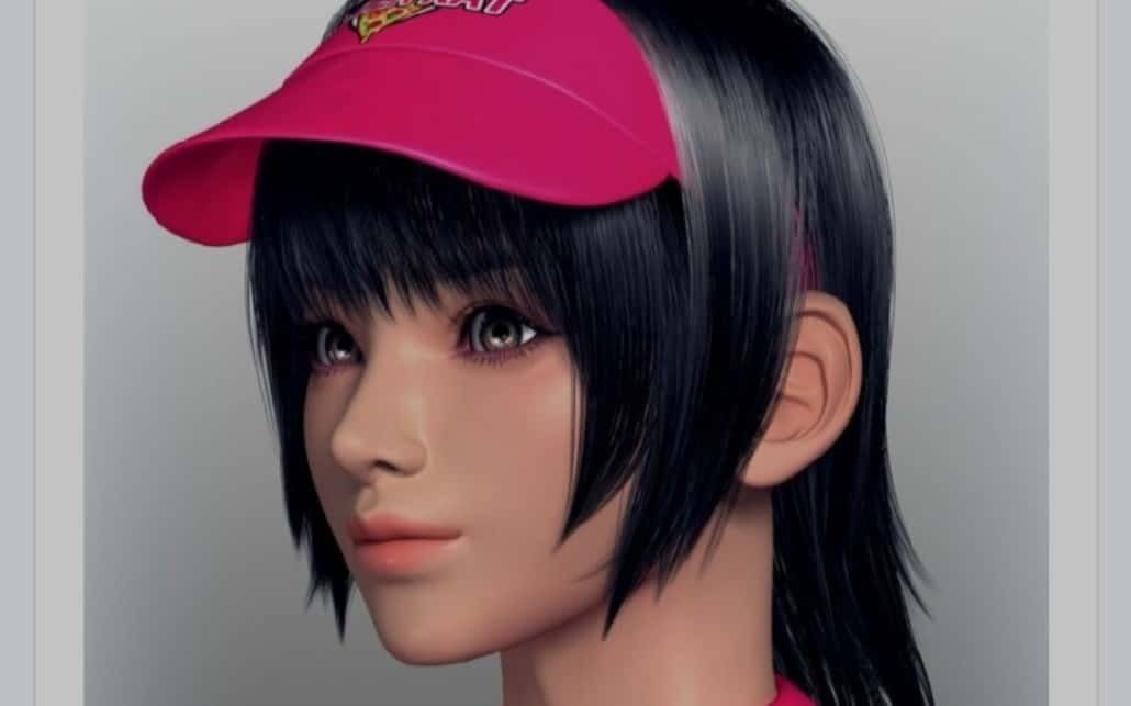 梅麻吕3D合集 存档管理 详情图 7