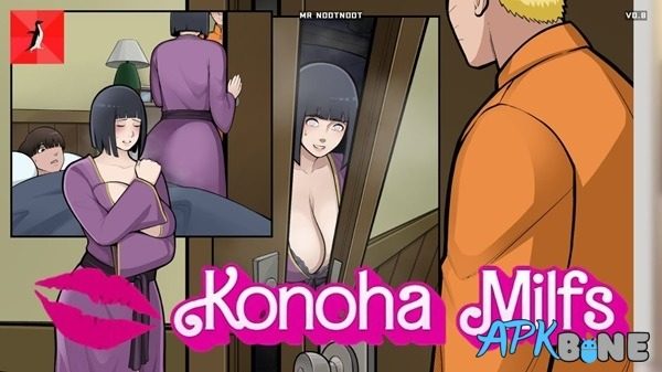 木叶熟女 中文界面 预览图 6