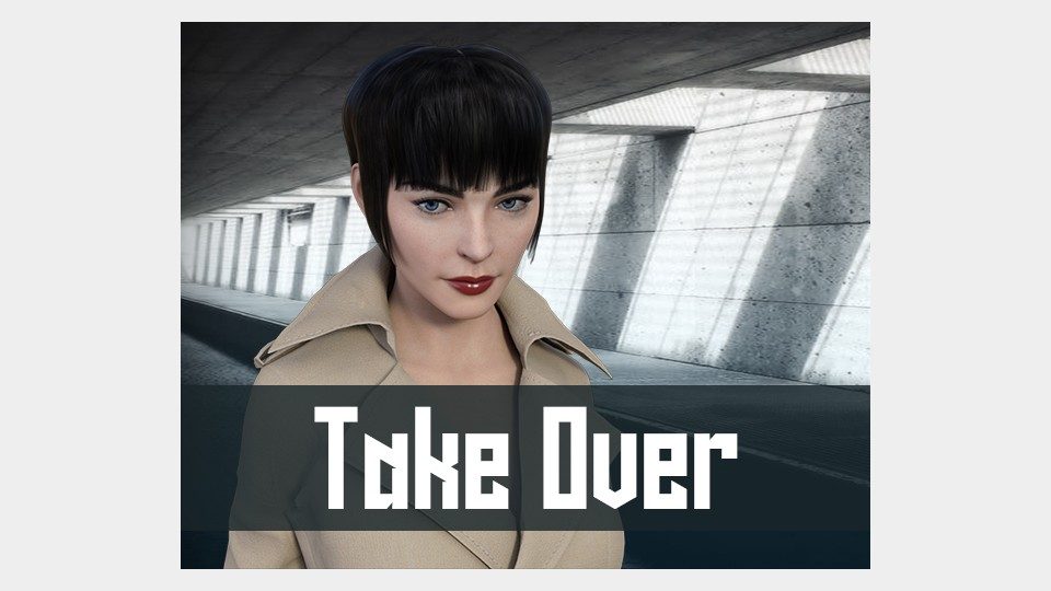 接管TakeOver版 实机画面 专题图 1